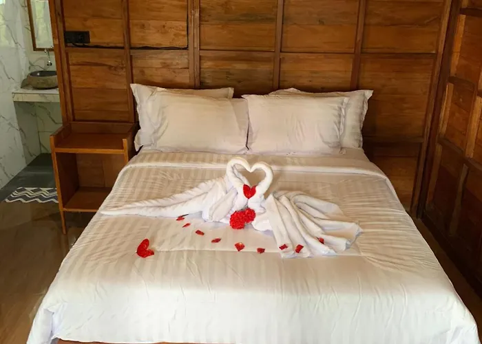 Kubu Waru Bali *