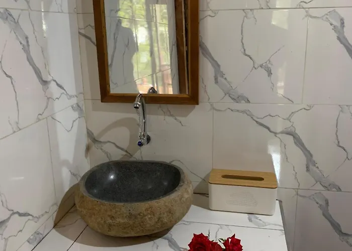 Kubu Waru Bali *
