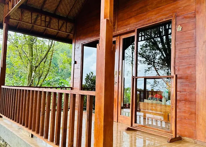 Kubu Waru Bali Alloggio in famiglia