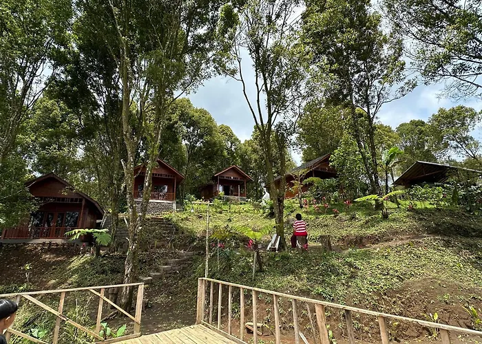 Kubu Waru Bali