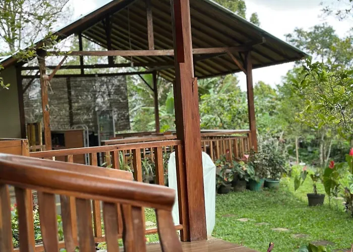 Kubu Waru Bali