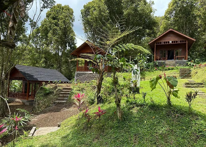 Kubu Waru Bali *