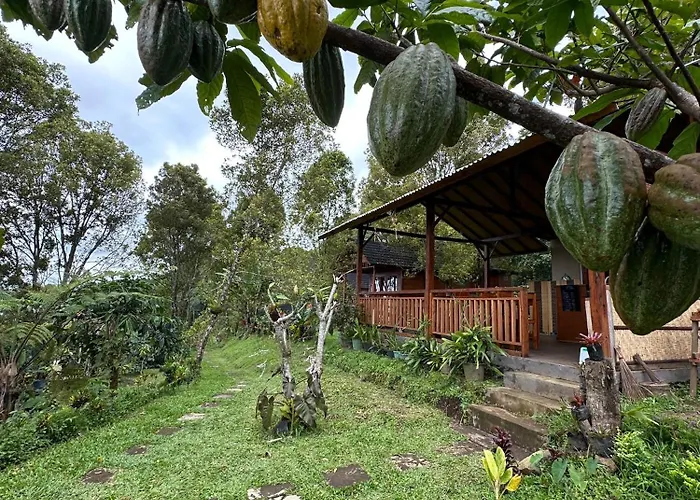 Kubu Waru Bali