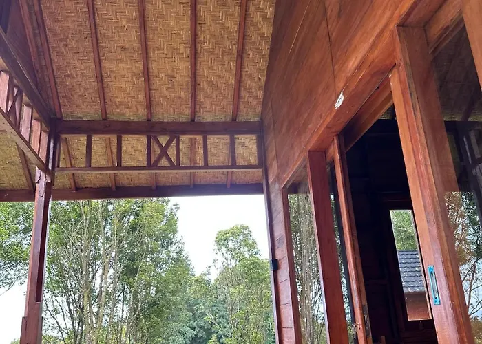 Kubu Waru Bali Alloggio in famiglia *