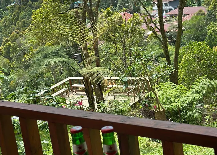 Kubu Waru Bali