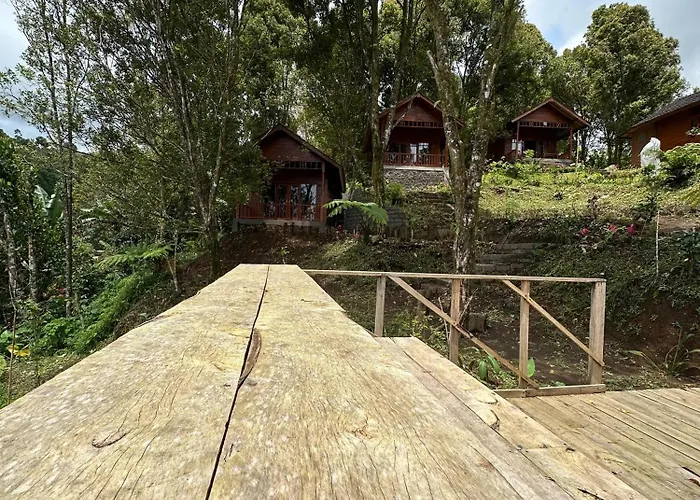 Kubu Waru Bali *